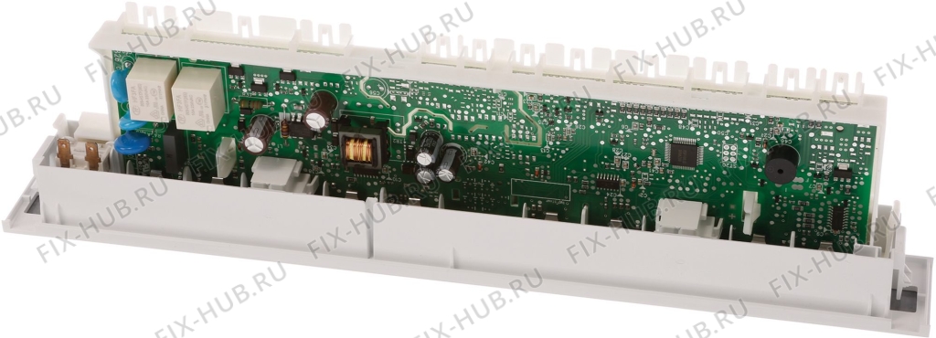 Большое фото - Модуль управления, незапрограммированный для холодильной камеры Bosch 11027735 в гипермаркете Fix-Hub