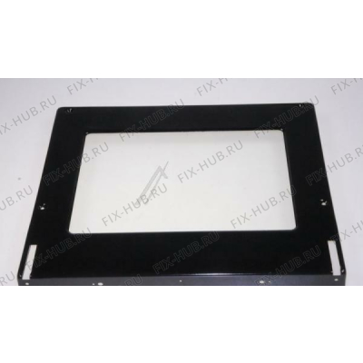 Дверка для плиты (духовки) Beko 410100037 в гипермаркете Fix-Hub