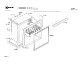 Схема №3 195305413 1038.11HCF с изображением Переключатель для плиты (духовки) Bosch 00024039