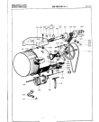 Схема №7 EW105160 с изображением Верхняя часть диспенсера для стиральной машины Bosch 00099140