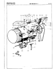 Схема №7 EW125160 с изображением Мотор для стиралки Bosch 00141426