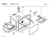 Схема №4 HB28025SK с изображением Инструкция по эксплуатации для электропечи Siemens 00584302