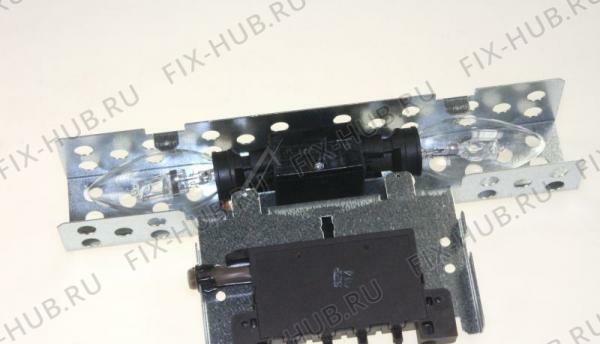 Большое фото - Сенсорная панель для вытяжки Electrolux 4055182341 в гипермаркете Fix-Hub