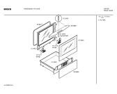 Схема №3 HSS2520 с изображением Инструкция по эксплуатации для духового шкафа Bosch 00520100