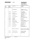 Схема №5 FC9230 с изображением Трансформатор Siemens 00754549