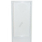 Дверь для холодильной камеры Zanussi 2255711018 в гипермаркете Fix-Hub -фото 1