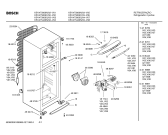 Схема №3 KSV475006X BOSCH с изображением Вкладыш в панель для холодильника Bosch 00435564