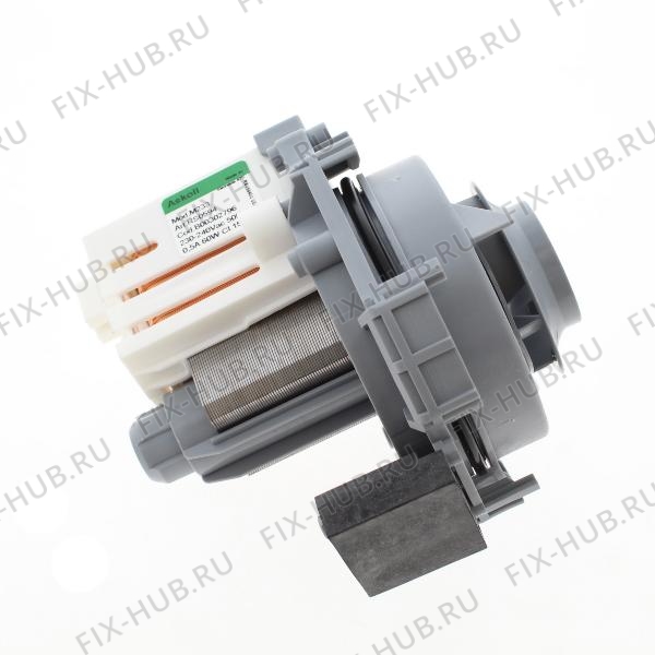 Большое фото - Электропомпа для посудомойки Ariston C00302796 в гипермаркете Fix-Hub