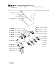 Схема №7 1313257331 1057/711LRCDM с изображением Уплотнитель для электропечи Bosch 00023646