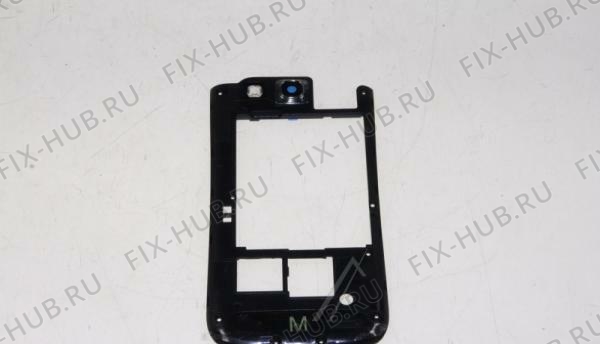 Большое фото - Корпусная деталь для смартфона Samsung GH98-23341A в гипермаркете Fix-Hub