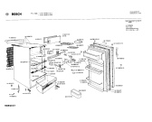 Схема №2 0701154812 KTL1585 с изображением Клапан для холодильника Bosch 00115921