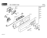 Схема №4 3VI422BB VI422 с изображением Инструкция по эксплуатации для посудомоечной машины Bosch 00580570