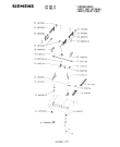 Схема №10 FM4888 с изображением Переключатель для жк-телевизора Siemens 00731670