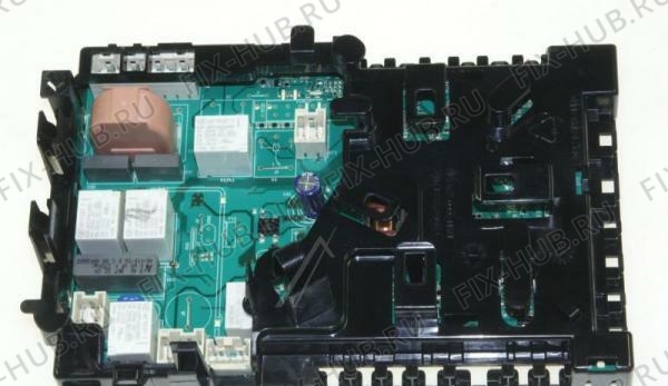 Большое фото - Модуль управления, запрограммированный для стиральной машины Bosch 00706921 в гипермаркете Fix-Hub