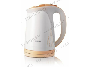 Чайник (термопот) Philips HD4681/55 - Фото