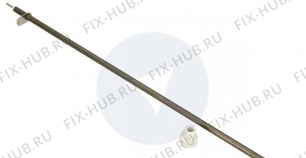 Большое фото - Крышечка для электропечи ARIETE AT6255772600 в гипермаркете Fix-Hub