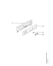 Схема №6 FAV86050U-M с изображением Микромодуль для посудомойки Aeg 973911236214012