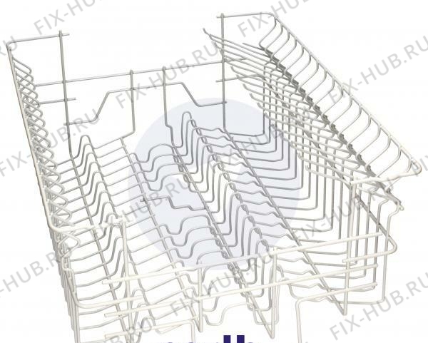 Большое фото - Ящик (корзина) для посудомоечной машины Electrolux 1527984114 в гипермаркете Fix-Hub