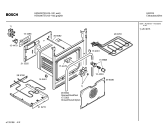 Схема №3 HEN202TEU с изображением Ручка конфорки для электропечи Bosch 00162374