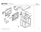 Схема №4 P1HEC38020 Horno pitsos indp.blanco.multif.ec2 с изображением Инструкция по эксплуатации для плиты (духовки) Bosch 00594985