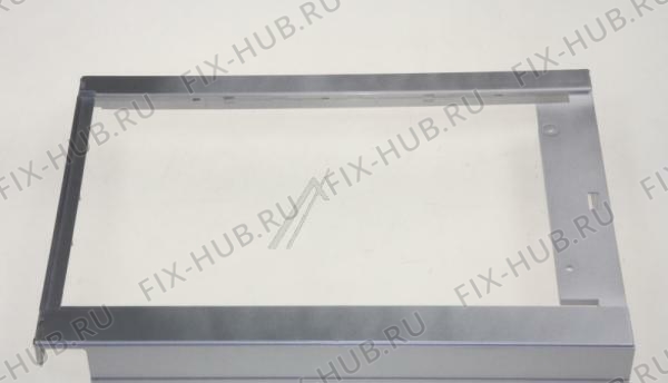 Большое фото - Дверь для микроволновки Electrolux 4055064309 в гипермаркете Fix-Hub