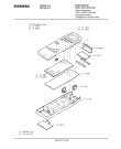 Схема №16 FM705L1FF с изображением Инструкция по эксплуатации для видеотехники Siemens 00530858