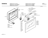 Схема №5 HB34551CC с изображением Инструкция по эксплуатации для духового шкафа Siemens 00519339