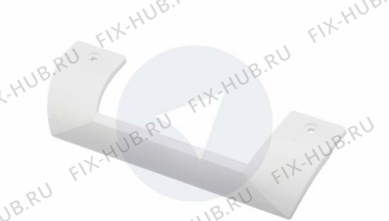 Большое фото - Ручка двери для холодильной камеры Bosch 00490705 в гипермаркете Fix-Hub