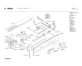 Схема №2 HGE650WAA с изображением Ручка для электропечи Bosch 00027047