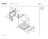 Схема №4 HS33226EU с изображением Инструкция по эксплуатации для плиты (духовки) Siemens 00528774