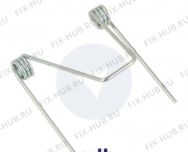 Большое фото - Пружина для пылесоса Electrolux 1181362029 в гипермаркете Fix-Hub