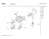 Схема №5 RDT1105 с изображением Инструмент для бойлера Bosch 00427970