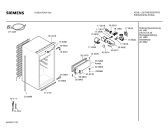 Схема №2 KI18L470 с изображением Инструкция по эксплуатации для холодильной камеры Siemens 00590203