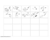 Схема №4 1KWF61417 Koenic с изображением Краткая инструкция для стиральной машины Bosch 00785160