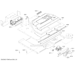 Схема №6 HBLP651RUC Bosch с изображением Кабель для электропечи Bosch 00758981