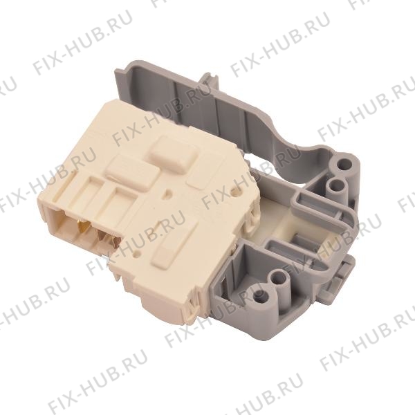 Большое фото - Замок люка (двери) Ariston C00254755 в гипермаркете Fix-Hub