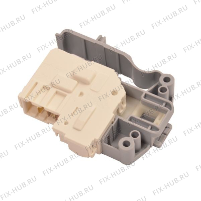 Замок люка (двери) Ariston C00254755 в гипермаркете Fix-Hub