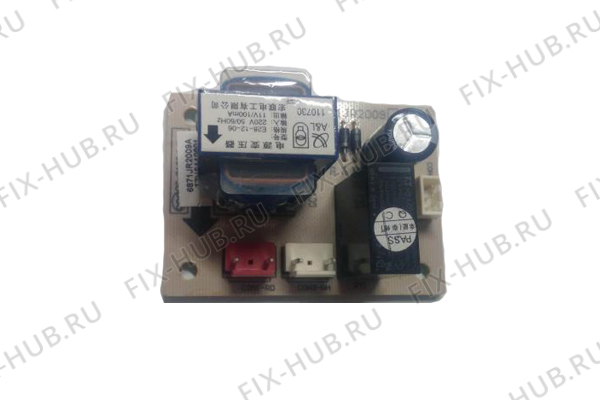 Большое фото - Модуль для холодильника LG 6871JR2009A в гипермаркете Fix-Hub