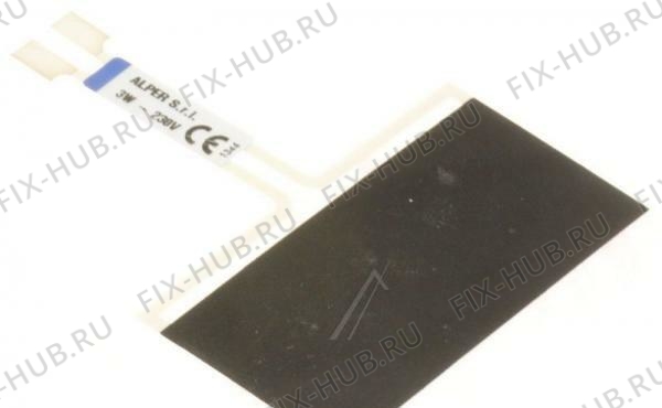 Большое фото - Тэн для электрокофеварки Philips 996530063553 в гипермаркете Fix-Hub