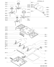 Схема №1 AKM533IX2 (F091856) с изображением Инструкция по эксплуатации для плиты (духовки) Indesit C00362484