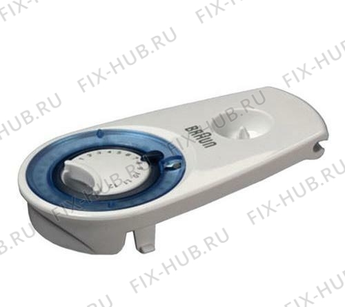 Большое фото - Запчасть для электроблендера BRAUN BR67050772 в гипермаркете Fix-Hub