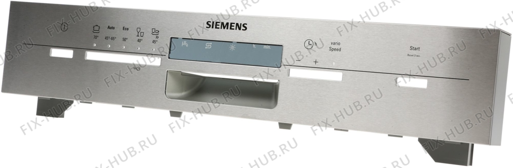 Большое фото - Панель управления для посудомойки Siemens 11005421 в гипермаркете Fix-Hub
