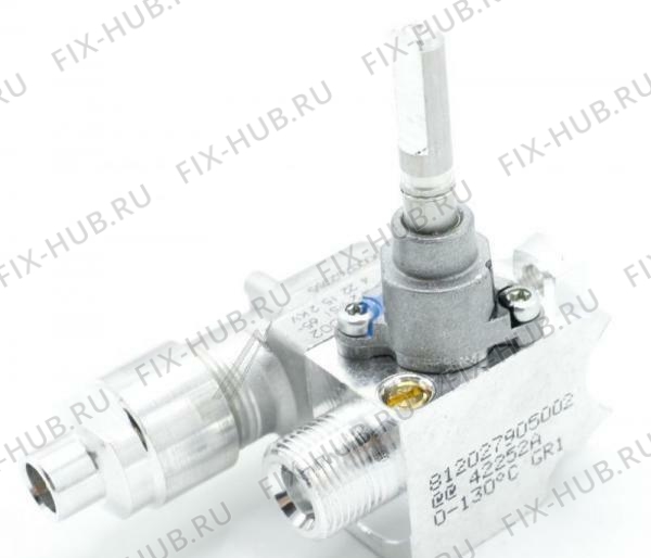 Большое фото - Газовый кран для духового шкафа Bosch 00628529 в гипермаркете Fix-Hub