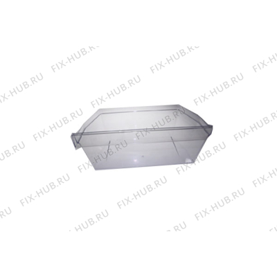 Ящик (корзина) для холодильника Zanussi 2060491186 в гипермаркете Fix-Hub