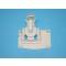Дефлектор для посудомоечной машины Gorenje 244872 244872 для Sidex SGI600E (247099, WQP12-9026A)