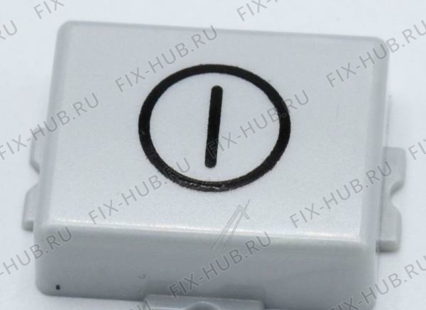 Большое фото - Ручка регулировки (кнопка) для посудомойки Electrolux 1551429010 в гипермаркете Fix-Hub