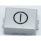 Ручка регулировки (кнопка) для посудомойки Electrolux 1551429010 в гипермаркете Fix-Hub -фото 1