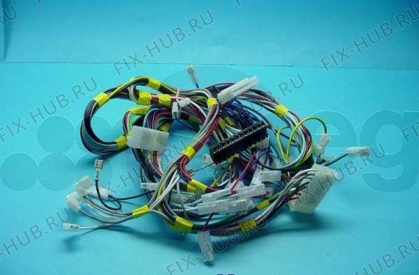 Большое фото - Проводка для холодильника Smeg 820731908 в гипермаркете Fix-Hub