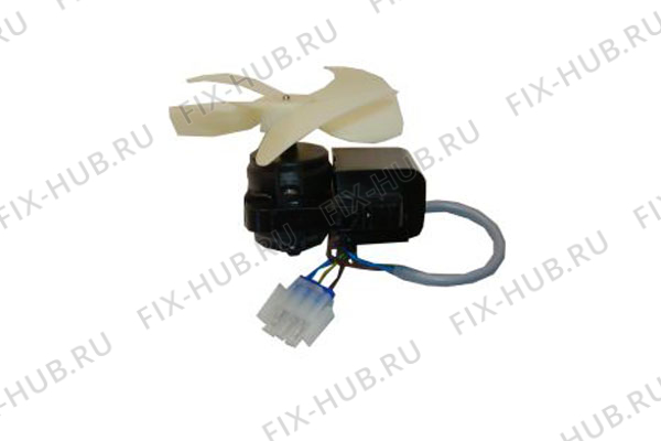 Большое фото - Электромотор для холодильника Electrolux 2260040130 в гипермаркете Fix-Hub