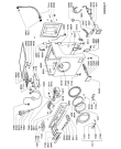 Схема №3 AWG 340/3 с изображением Декоративная панель для стиралки Whirlpool 481945328282